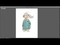 Illustratorでペン入れ作業