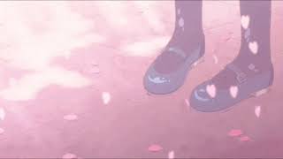 sondia — first love (slowed) Resimi