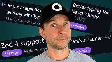 Wat is er nieuw in Convex november 2025 - Zod4 - Validators - Codegen - React Query