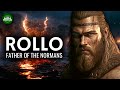 Rollo the viking father of the normans documentary