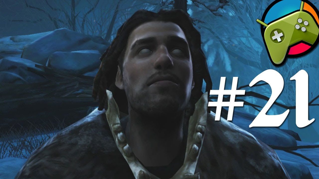 Game of Thrones - Episode 6 - Let's Play Part 21 HD - Android - iOS