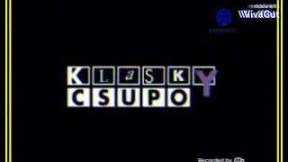 Klasky Csupo In G Major 2 Megacubed