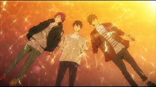 Free![AMV] - OneRepublic - Run