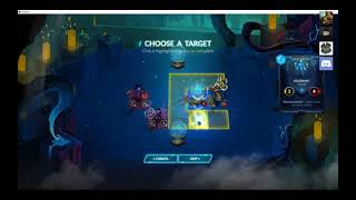Team Wars 5 | Juveys Disciples vs Always Replace Last | Game 9 | Duelyst