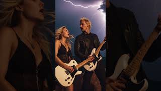 New Heavy Metal | Rock Rebels – Fate’s Echo #rockrebels #coversong #heavymetalsongs