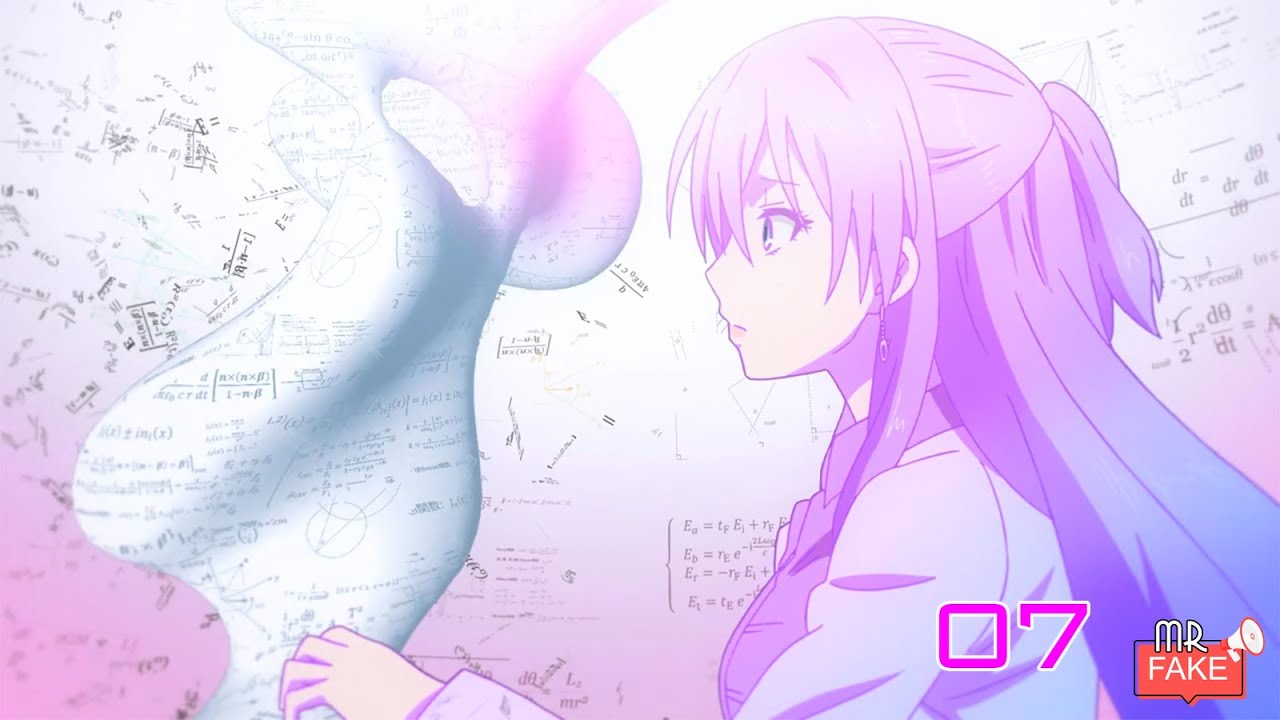 Joeschmo's Gears and Grounds: Rikei ga Koi ni Ochita no de Shoumei  shitemita S2 - Episode 1 - 10 Second Anime