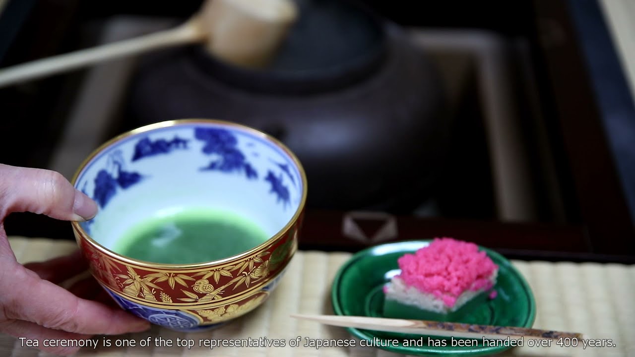 Matcha 