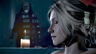 雪山の山荘が舞台の怖すぎるホラーゲーム「Until Dawn -惨劇の山荘-」