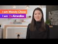 I'm Airwallex 空中云汇 第四集 | Mandy Chow：在快节奏的工作挑战中实现高速的个人成长