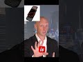 Dave Roasts This 'Distraction-Free' Phone 💀 #funny #tech #shorts