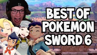 Maxmoefoe Best Of Pokemon Sword 6