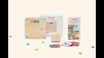 Hands on coding for ages 3 and up