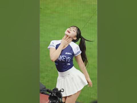 [問卦] 為什麼李多慧跳舞比較好看