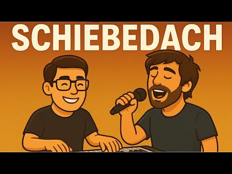 Schiebedach - Max Giesinger | Yamaha Genos Cover