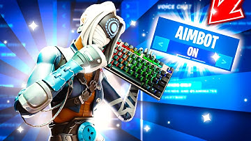 How To Make Ingame Aimbot On/Off | Free Fire Basic To Advance Series | #GTC