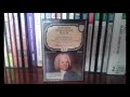 Marcel Couraud conducts Bach. Brandenburg Concerto No. 3 (1960s, from cassette)