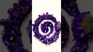 Most Satisfying Crystal Magic 💎 Crystal ASMR