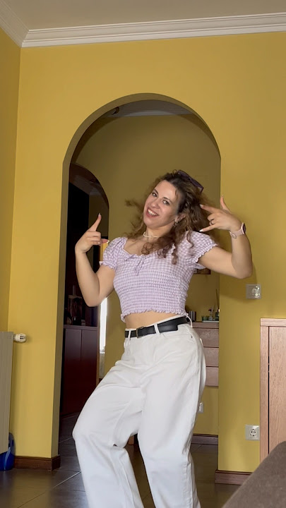 ✨MAGNETIC - ILLIT✨ dance cover #dance #kpop #dancecover  #dancer #illit #magnetic