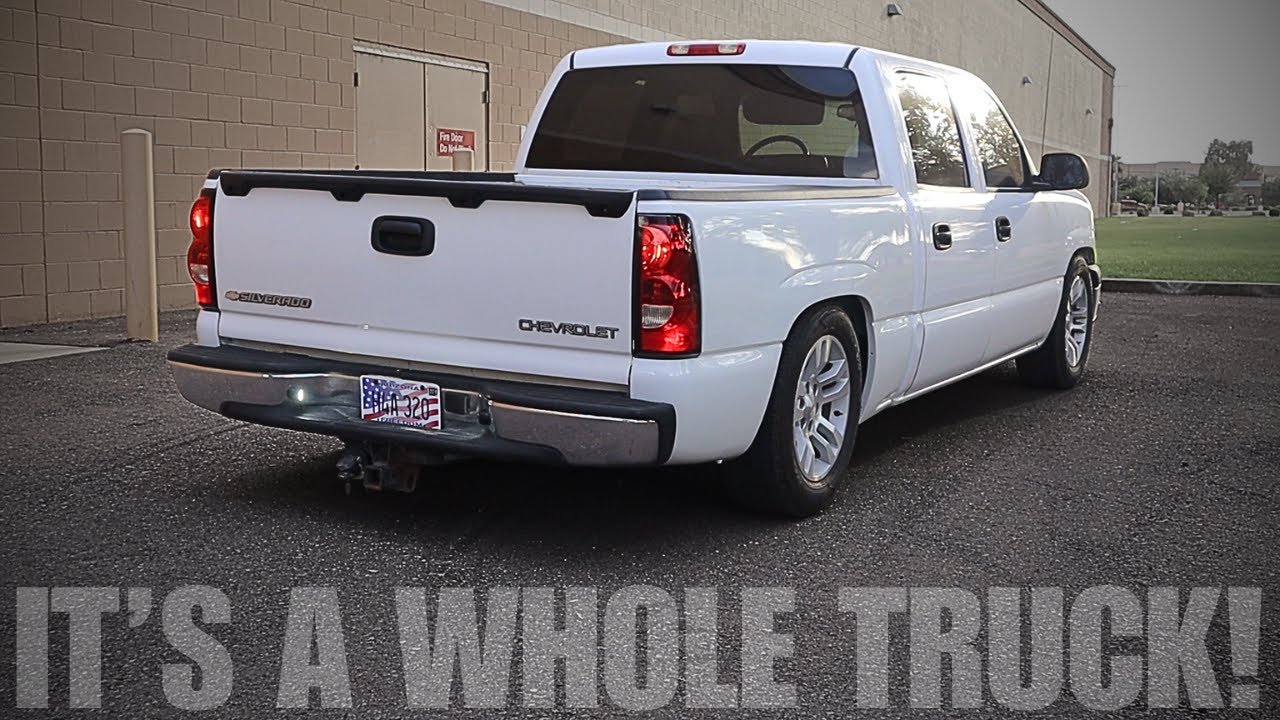 Ultimate Truck Bed Makeover! Painted, Reinstalled & Ready to Roll