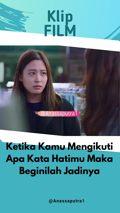 'Bubble Gum' #movie #film #klip #series #klikfilm #kdrama #shortfilm #drama #korea #drakor #fyp