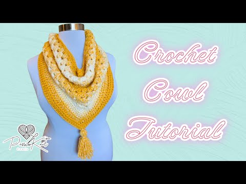 The Peekaboob Top, PassioKnit Goods Crochet Tutorial