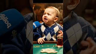 Okey Masasında Her Şeye Karışan O Yancı Arkadaşın Kim? Etiketle, Ustamızdan Bir Ders Alsın