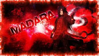 Madara Uchiha Voice Pack For Edit