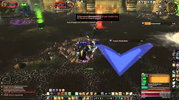 Zanzil: How to Defeat Him for Patch 4.1 in Zul