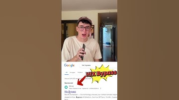 Keep watching and say goodbye to those late nights! 🌜#chatgpt #hixbypass