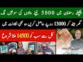 Bisp 13000 PM Ramzan Package 2026 | Bisp March Qist 14500 Update 2026 | Help Desk Tasawar Iqbal  