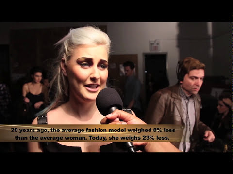 Curve Appeal Bella Mitchell At FAT 