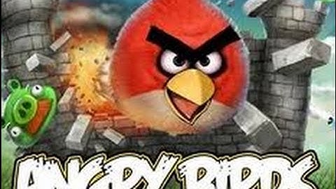 Angry Birds For Android! Review - Get The BEST Game for Droid! - AppJudgment