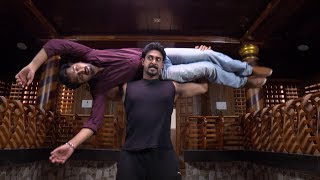 Bharya General Promo Mon To Sat At 9 Pm Asianet