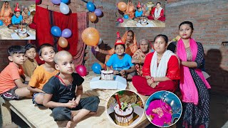 Download Lagu 🎈Happy birthday🎂Dear brother |12 साल के बाद पहली बार भाई का हैप्पी बर्थडे हम लोग सेलिब्रेट kiyeगांव MP3 Download Lagu 🎈Happy birthday🎂Dear brother |12 साल के बाद पहली बार भाई का हैप्पी बर्थडे हम लोग सेलिब्रेट kiyeगांव MP3