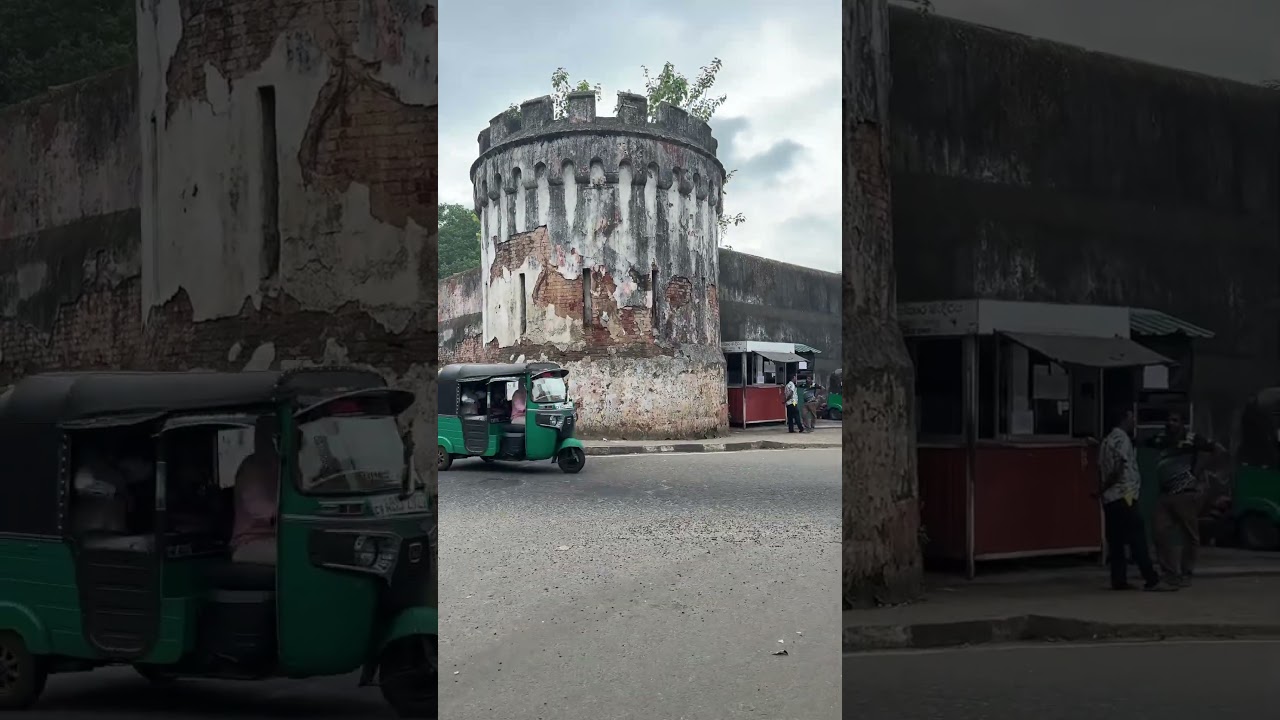 ලංකාව වැනි ලෝකයේ සුන්දර තැනක් නැත 