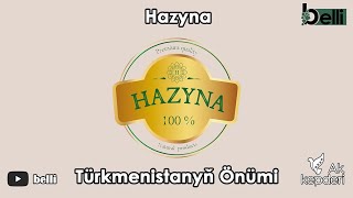 Hazyna Önümleri