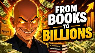 Famous How Jeff Bezos Became Filthy Rich Profile