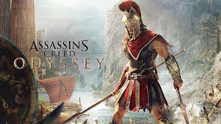 PS4 Assassin´s Creed Odysey Folge 7 ( USK 16 )