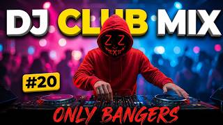 Download lagu 80s, 90s, 2000s & Today's Dance Hits REMIX 🔥 DJ CLUB MIX #20 ⚡️ ONLY BANGERS