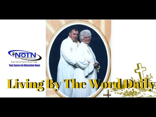 New Orleans Talk Network