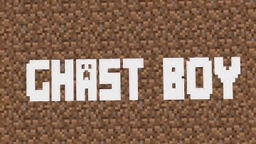 Trào Lưu Intro Mới Của Ghast Boy!!!