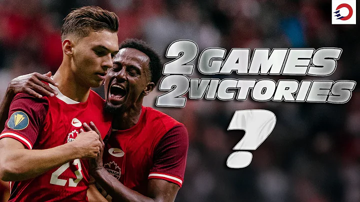 2 GAMES 2 VICTORIES: Should CanMNT 🇨🇦 expect to beat Romania & Wales? | OneSoccer Direct ⤴️