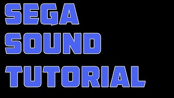 How to Beatbox - Sega Sound Tutorial