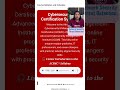 ACSMI cybersecurity certification