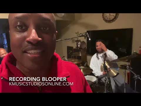 Thaddeus Black Recording Shenanigans Part 2