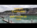 Saint valery en caux  camping etennemare