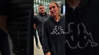 Seda Ocak Şok Açıklama Orası Benim Yerim Değilmiş Survi̇vor All Star