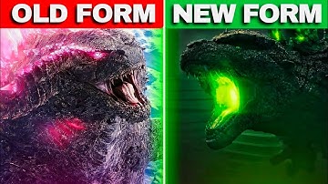 Godzilla x Kong: Supernova | teaser breakdown: Alien, time travel and more 🥶