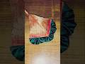 easy latkan design tutorial #shorts #viral #fashion #blouse #latkan #sew