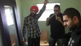 Panjabi MC LIVE! - 